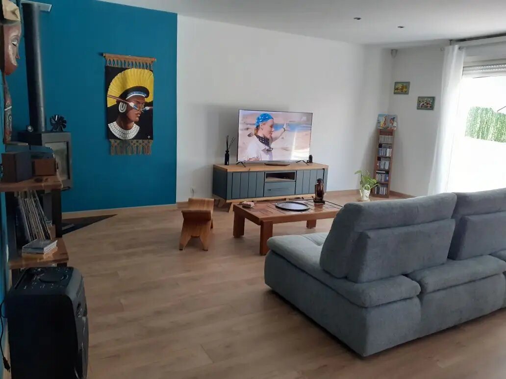 Maison à vendre, 138m², Bompas
