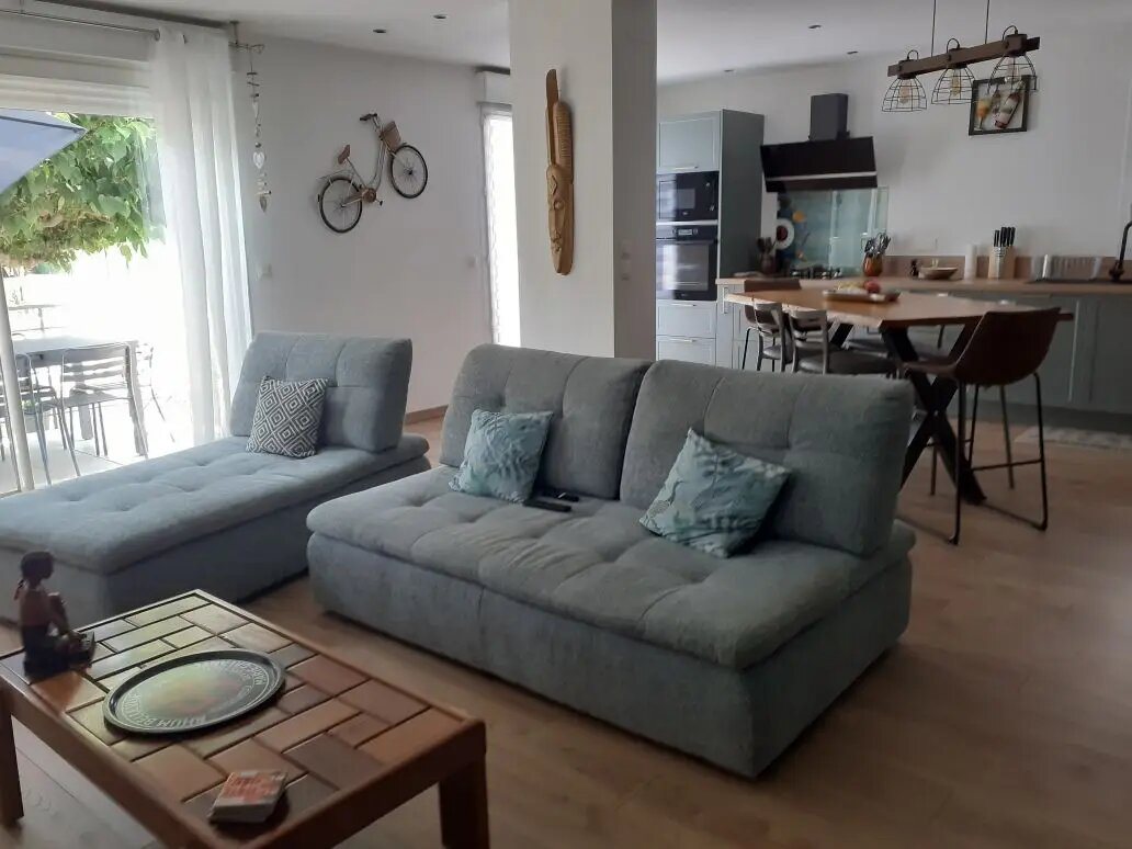 Maison à vendre, 138m², Bompas