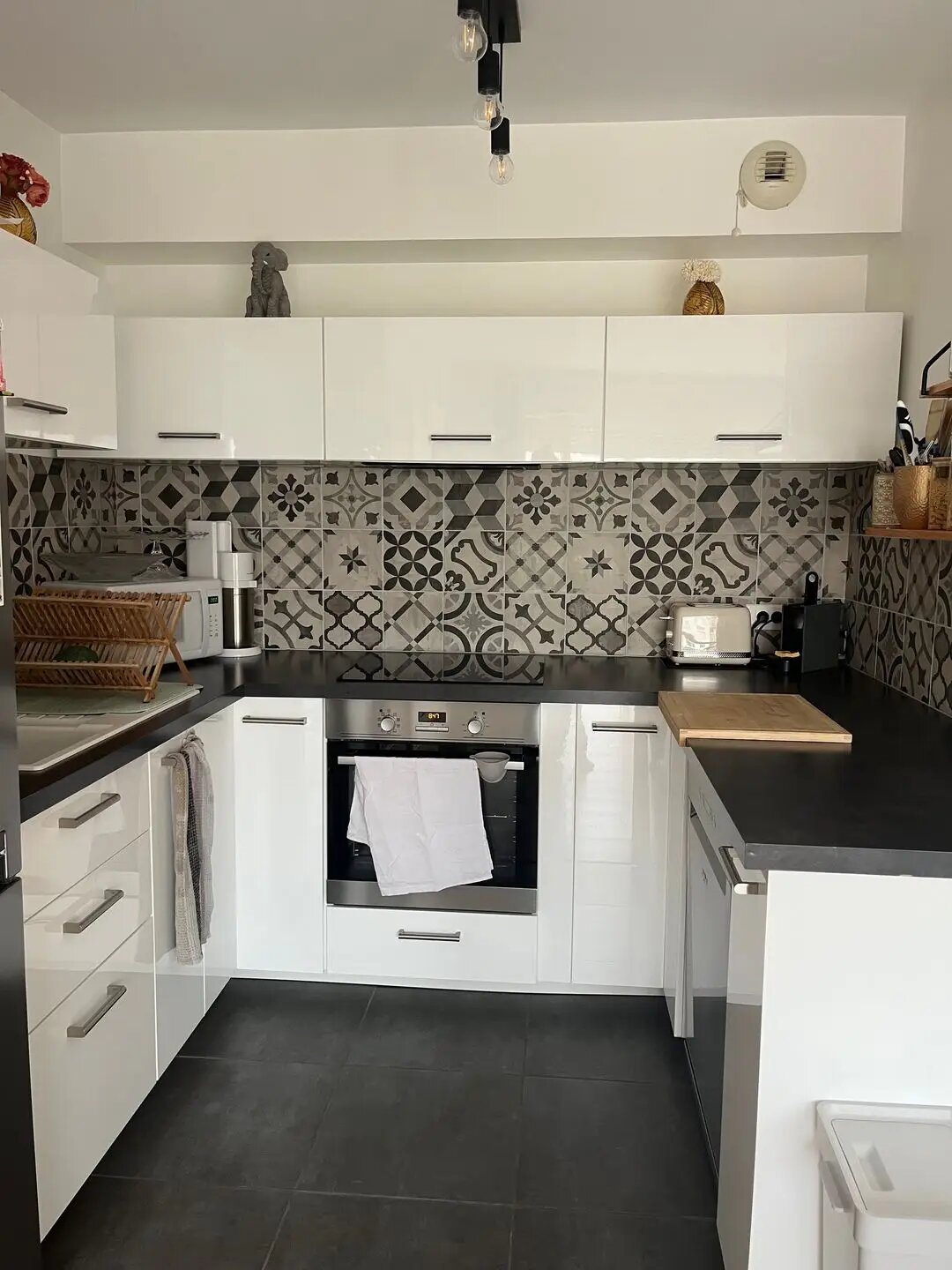 Appartement à vendre, 44m², Reims
