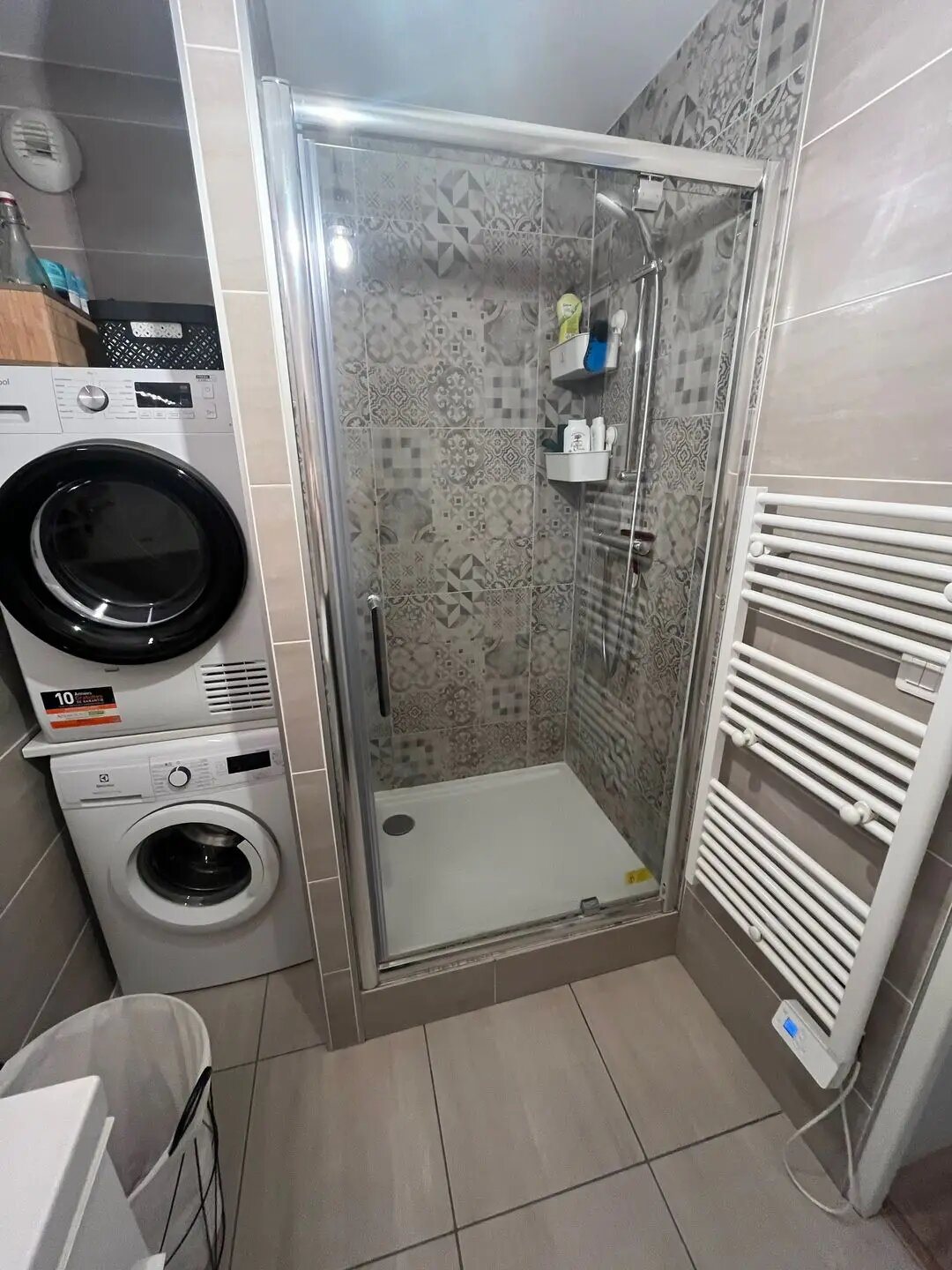 Appartement à vendre, 44m², Reims