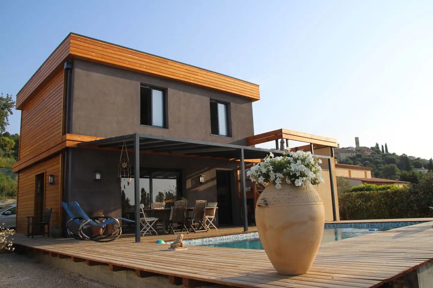 Maison à vendre, 102m², Opio