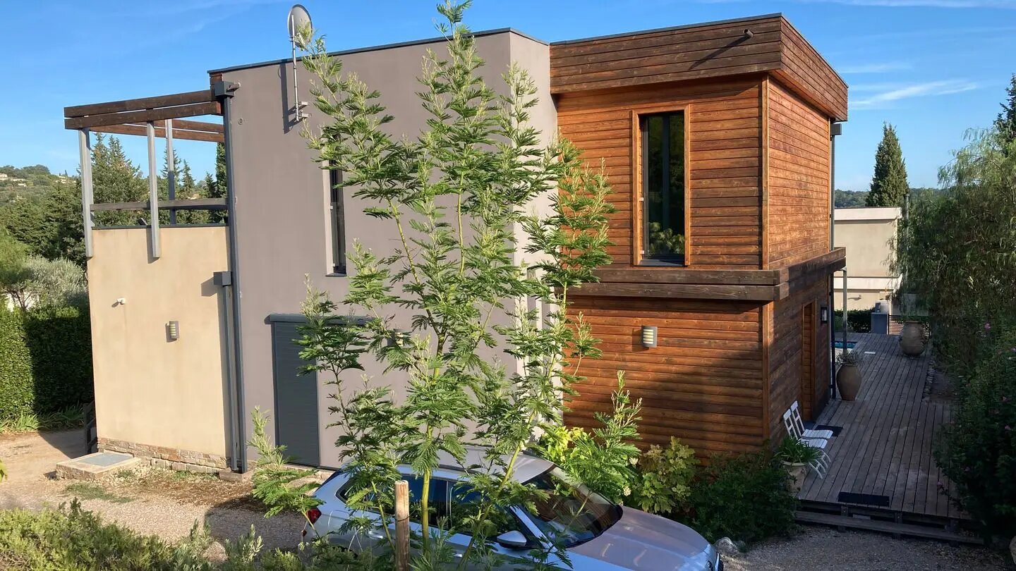 Maison à vendre, 102m², Opio