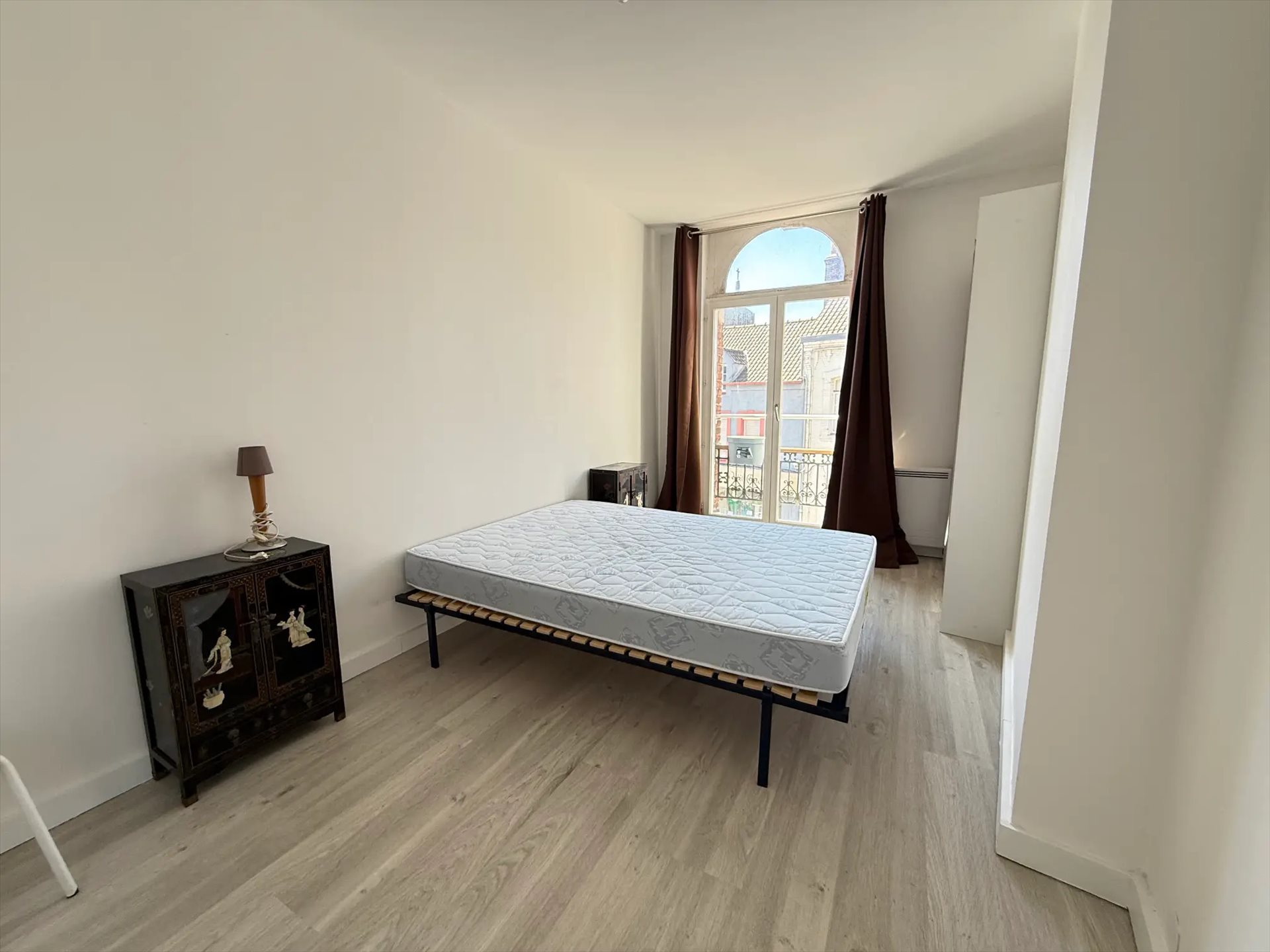 Appartement à louer, 65m², Etaples