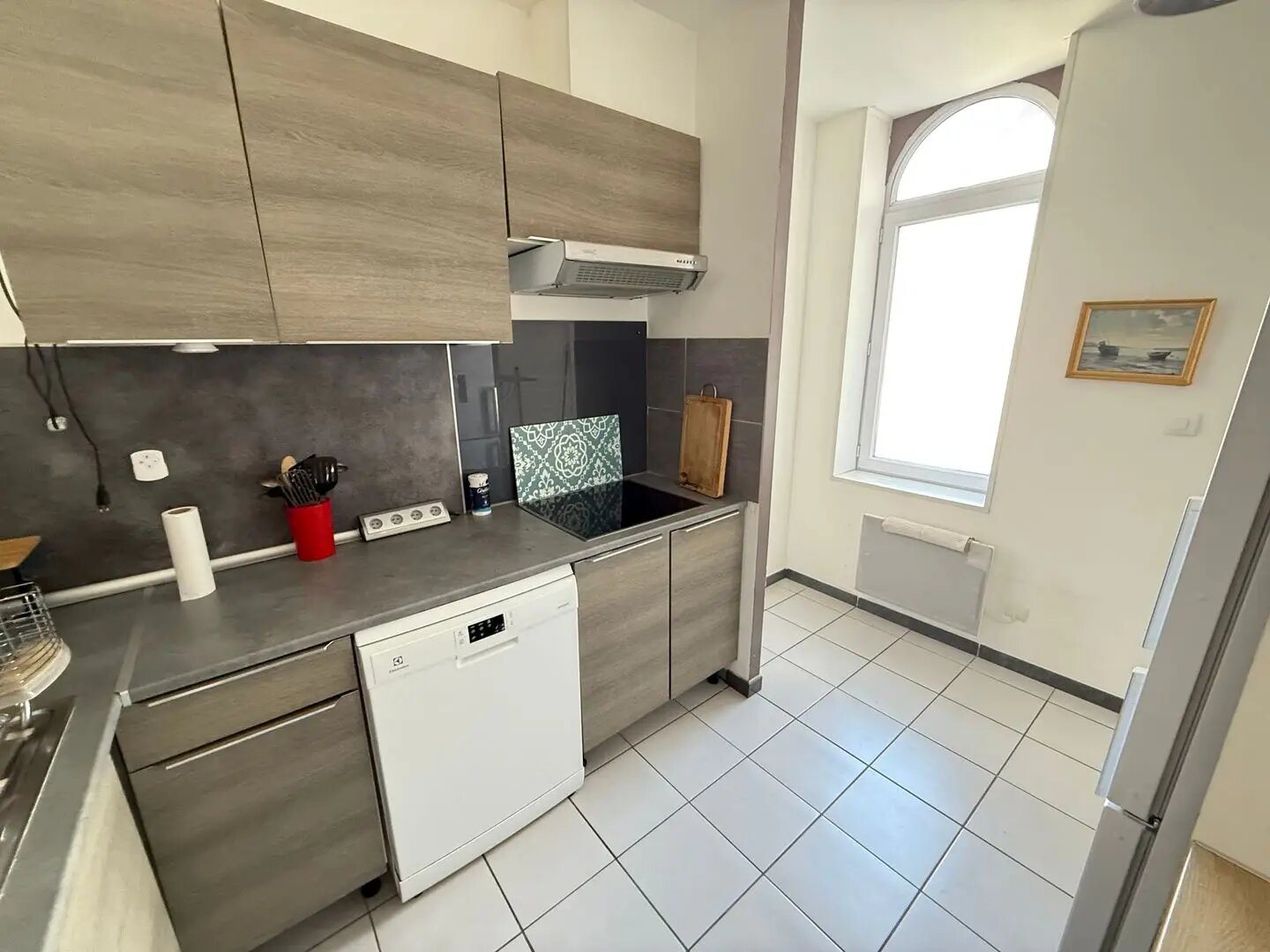 Appartement à louer, 65m², Etaples
