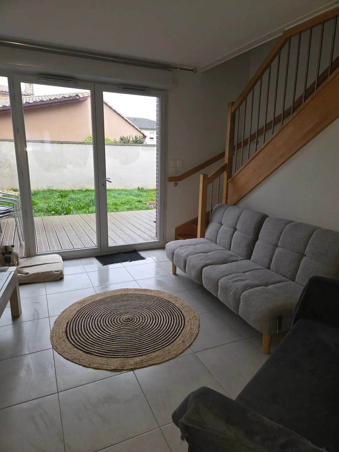 Maison à vendre, 66m², Villeneuve-Tolosane
