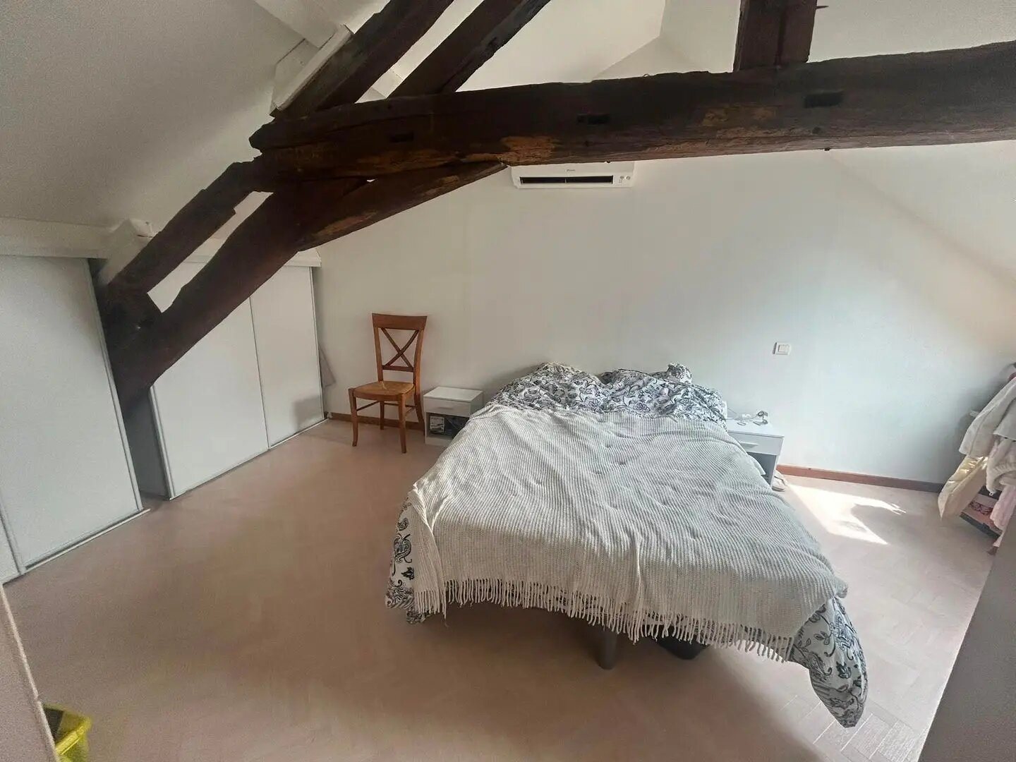 Appartement à louer, 51m², Chemillé