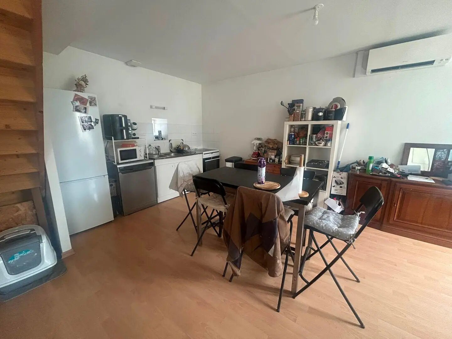 Appartement à louer, 51m², Chemillé