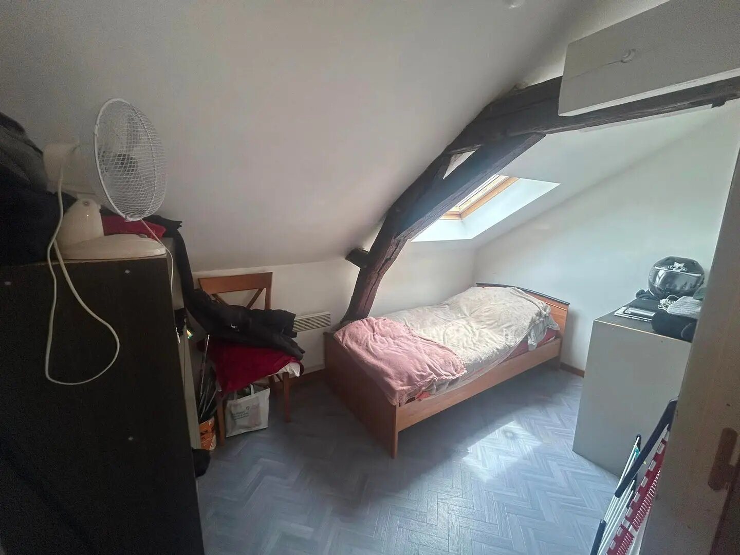 Appartement à louer, 51m², Chemillé