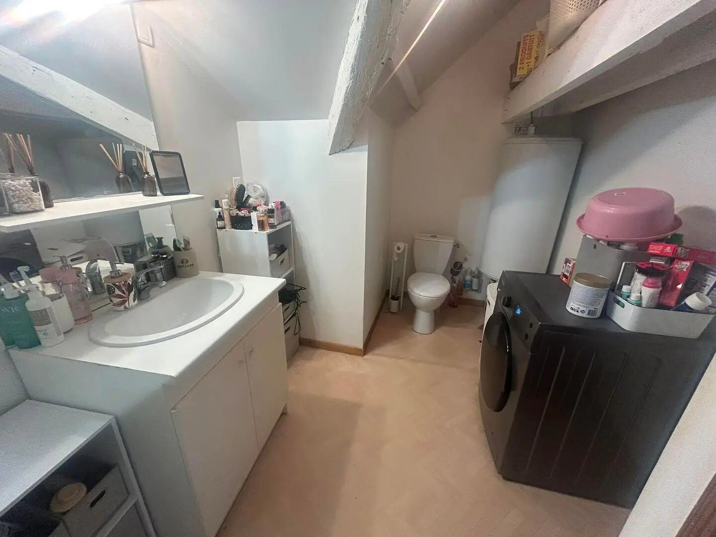 Appartement à louer, 51m², Chemillé