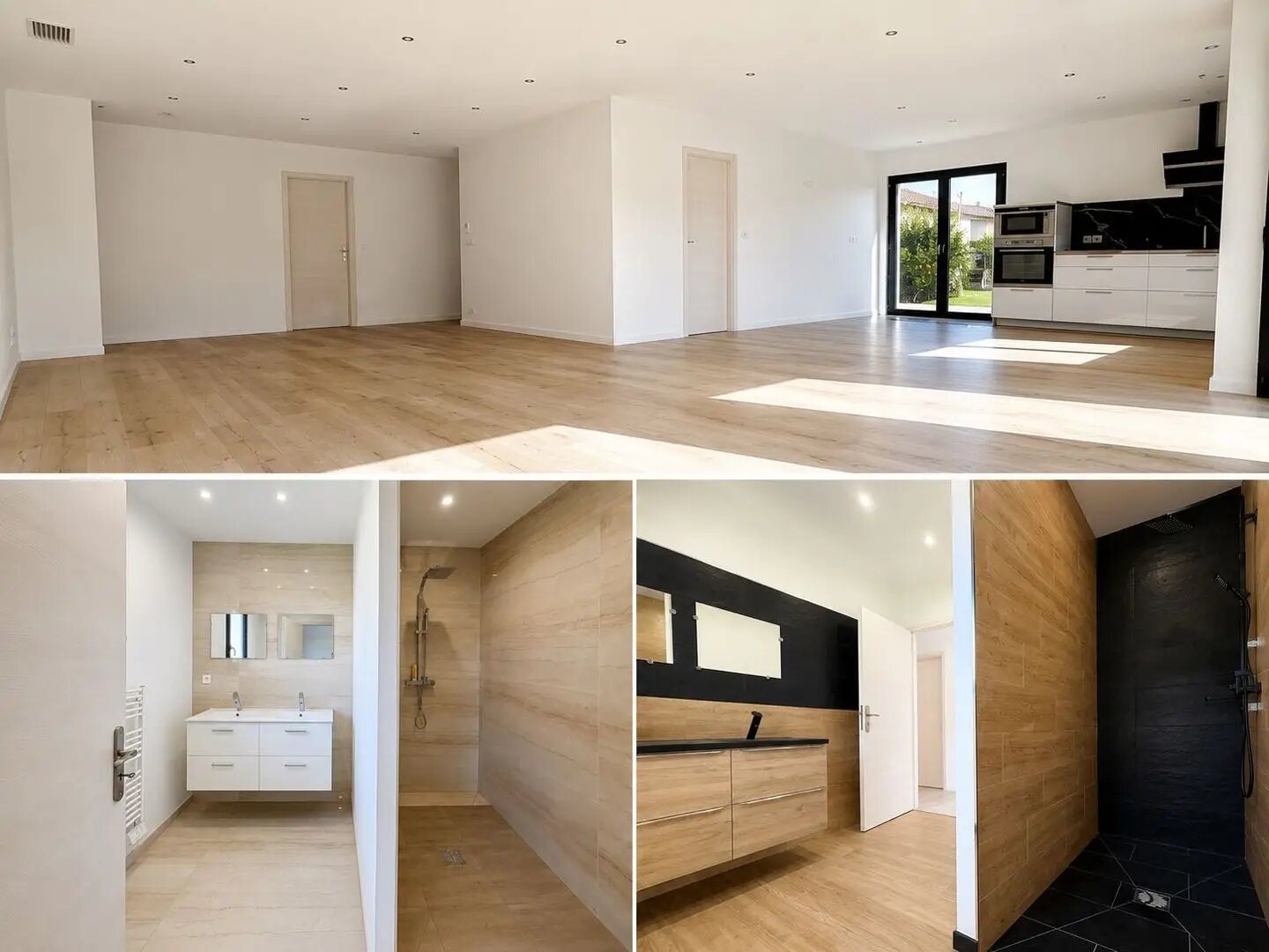 Maison à vendre, 138m², Poey-de-Lescar