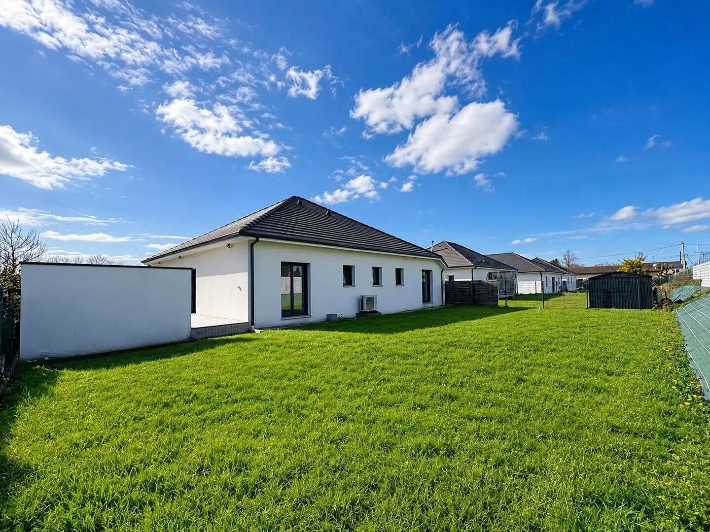Maison à vendre, 138m², Poey-de-Lescar