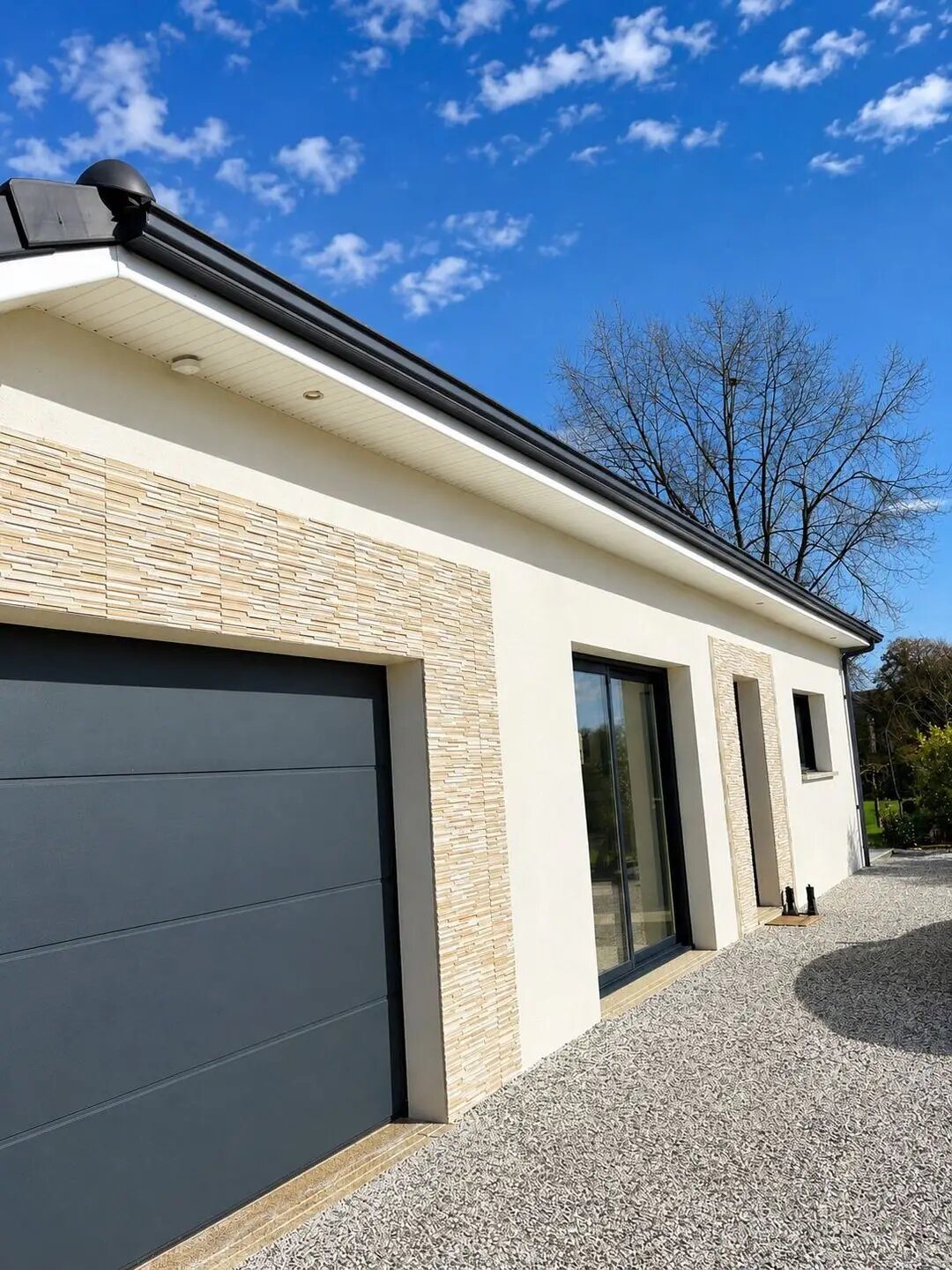 Maison à vendre, 138m², Poey-de-Lescar