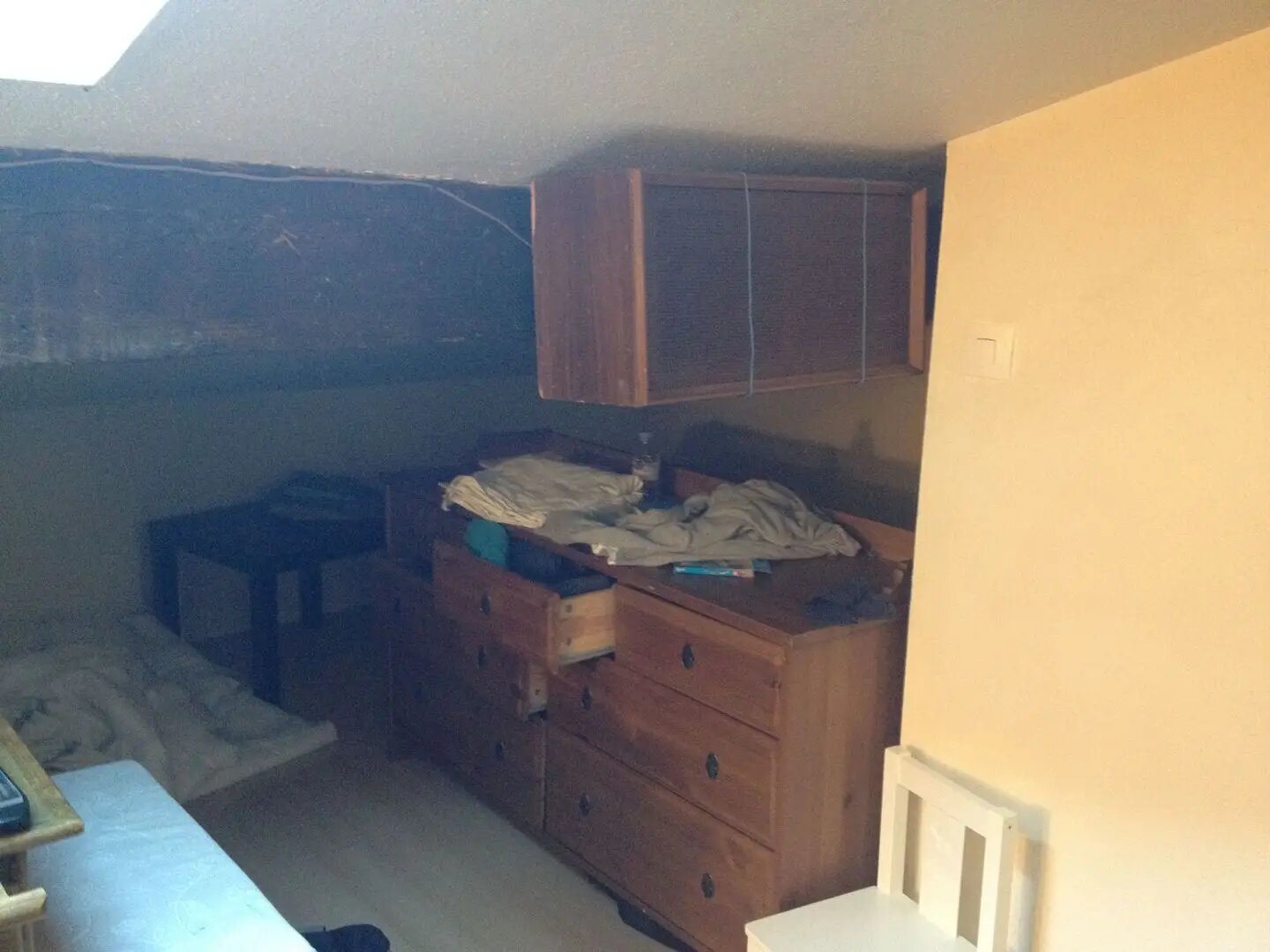Appartement à vendre, 13m², Libourne