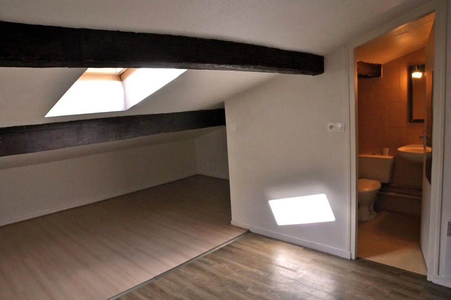 Appartement à vendre, 13m², Libourne