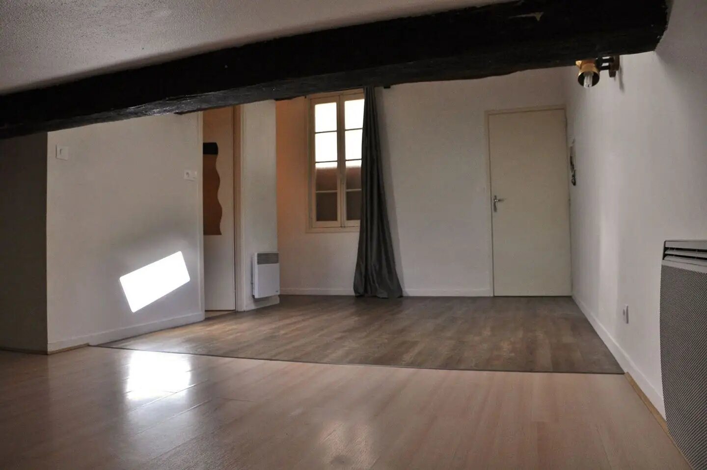 Appartement à vendre, 13m², Libourne