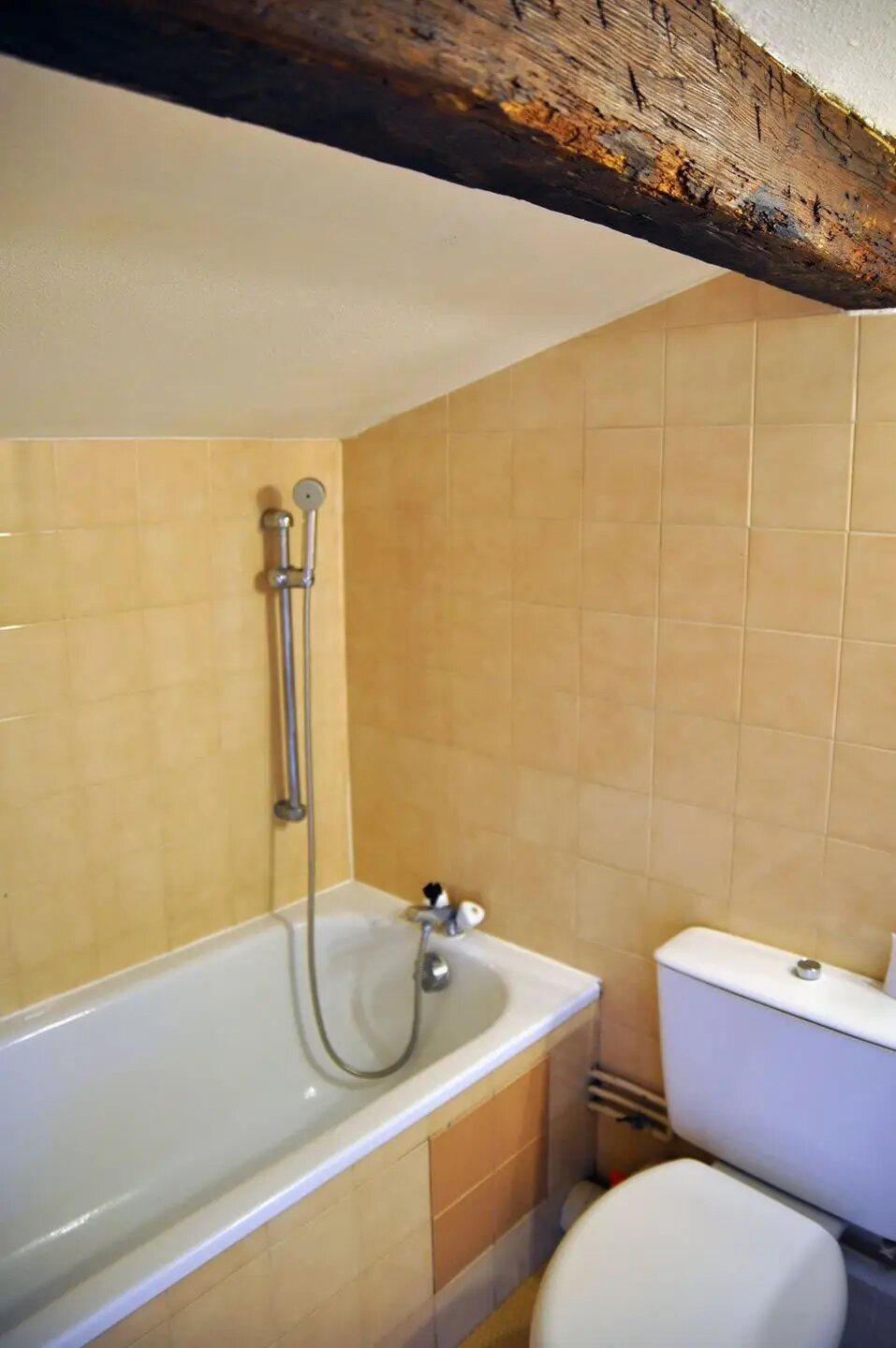 Appartement à vendre, 13m², Libourne
