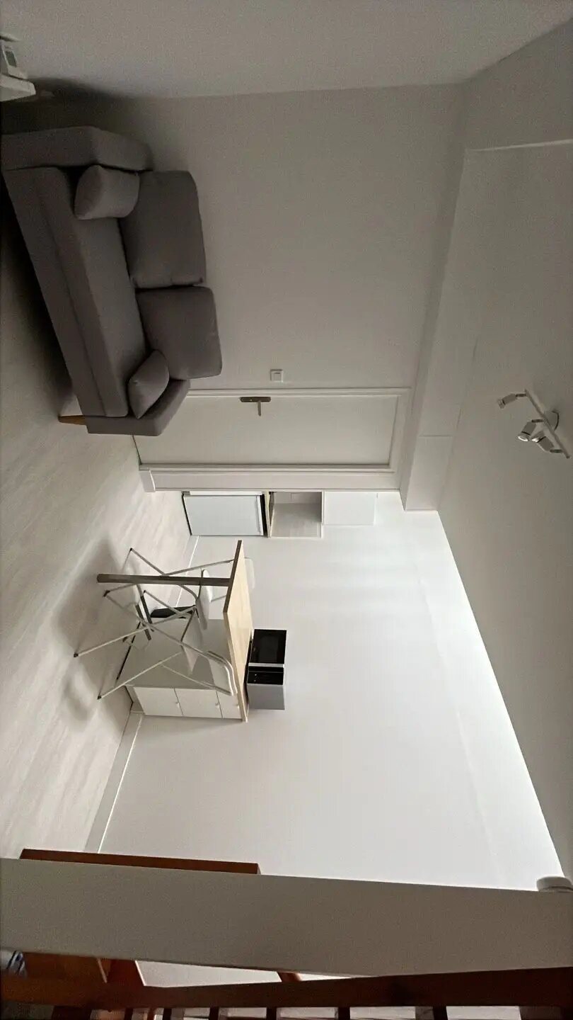 Appartement à louer, 24m², Nantes