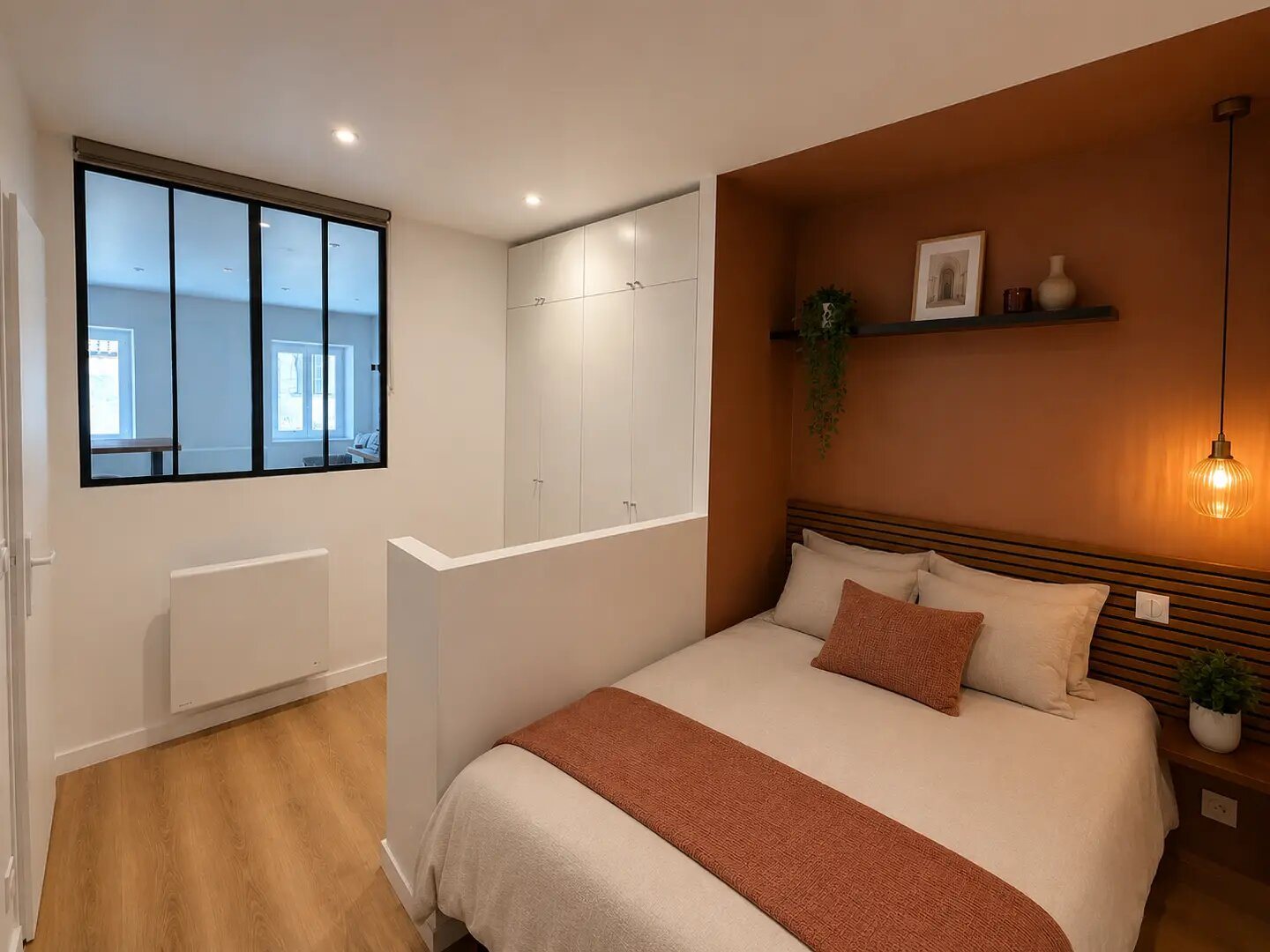 Appartement à louer, 42m², Villefranche-sur-Saône