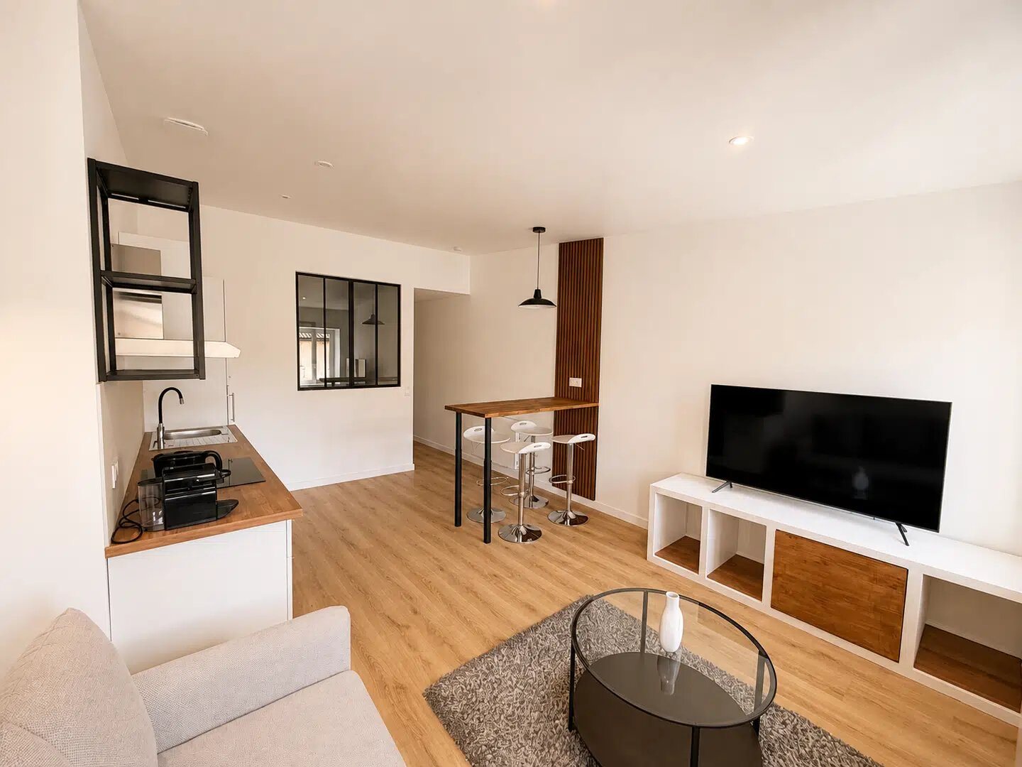 Appartement à louer, 42m², Villefranche-sur-Saône
