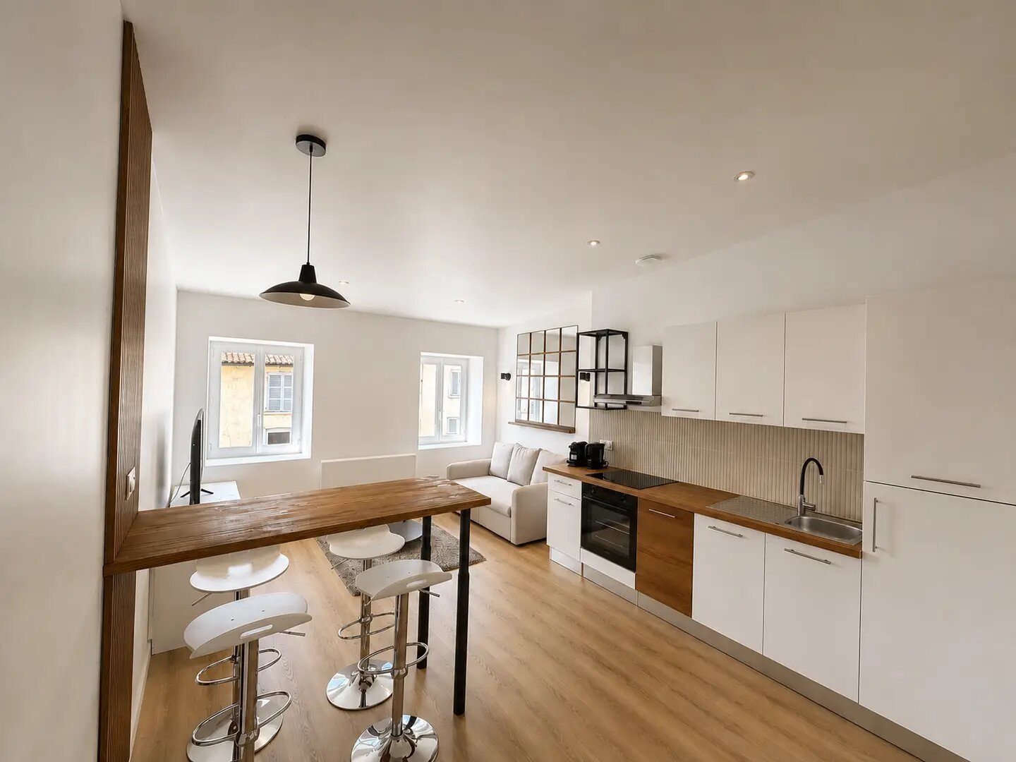 Appartement à louer, 42m², Villefranche-sur-Saône