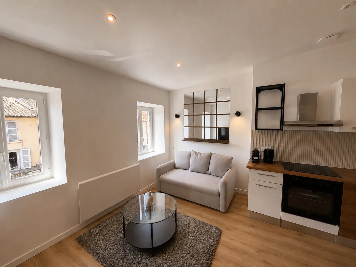 Appartement à louer, 42m², Villefranche-sur-Saône