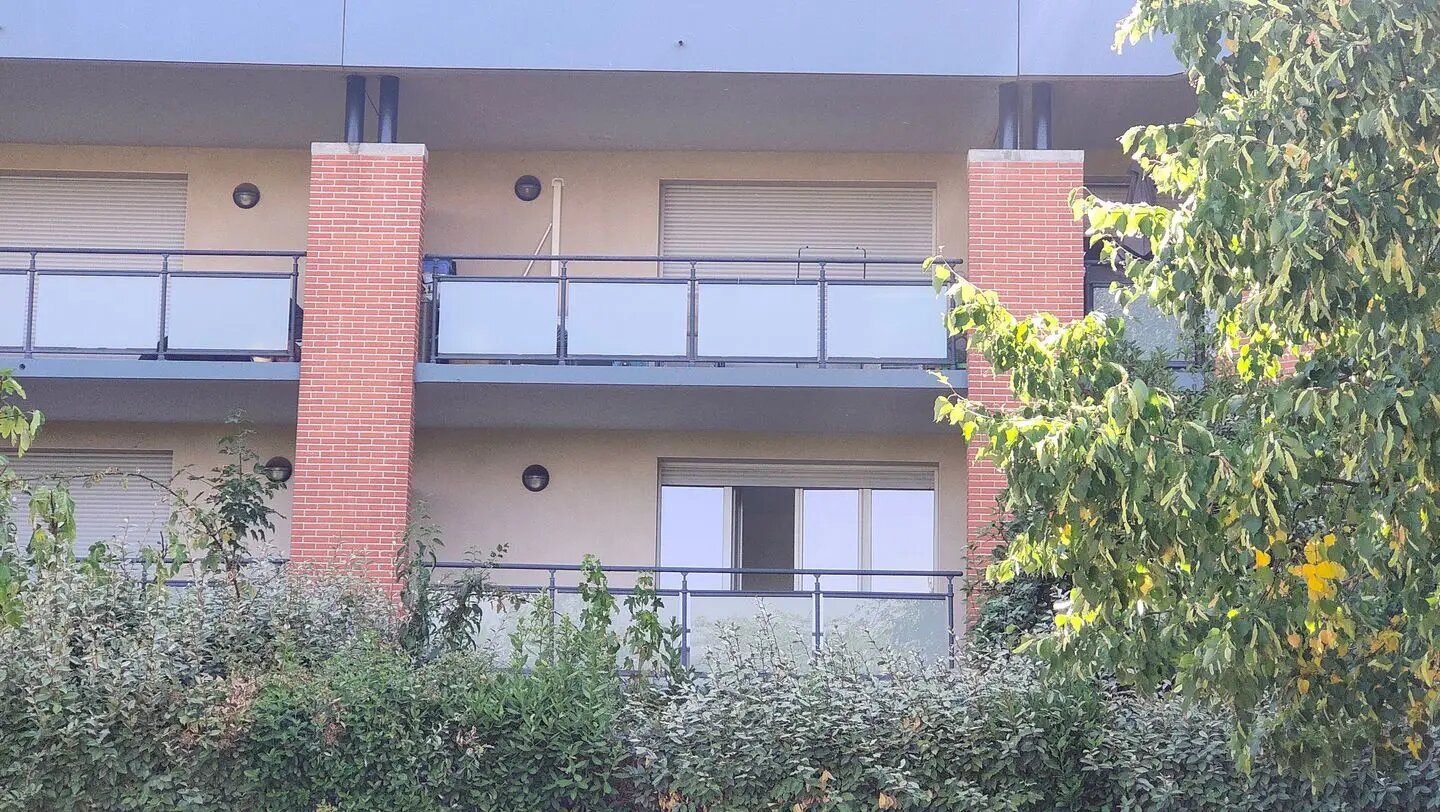 Appartement à vendre, 74m², Colomiers