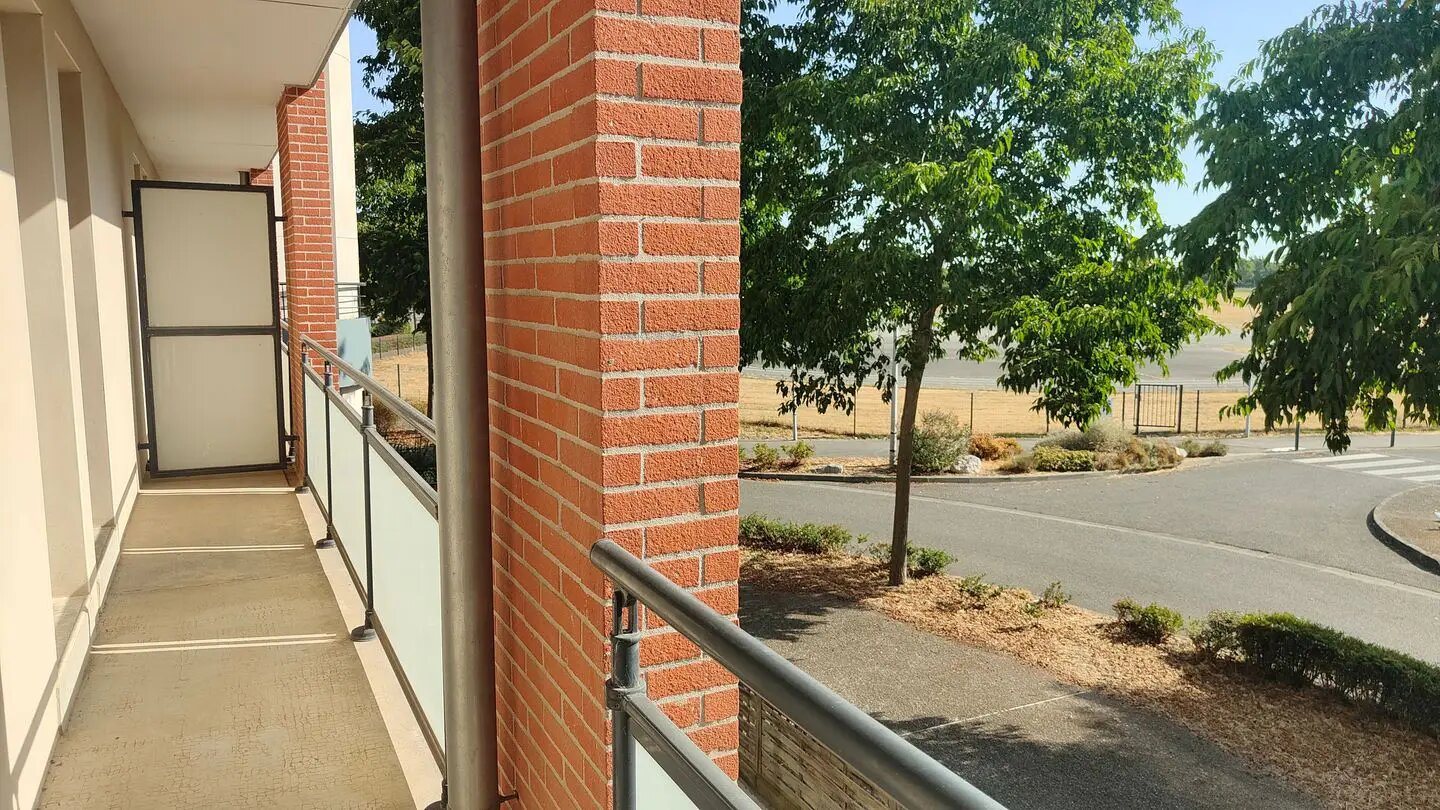 Appartement à vendre, 74m², Colomiers
