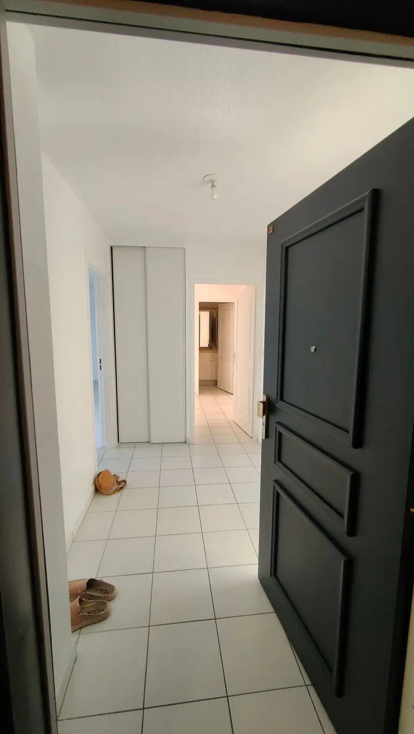 Appartement à vendre, 74m², Colomiers