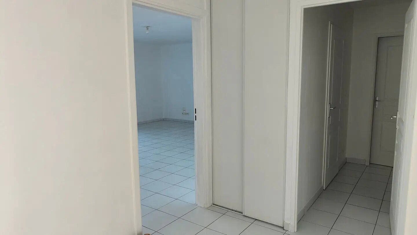 Appartement à vendre, 74m², Colomiers