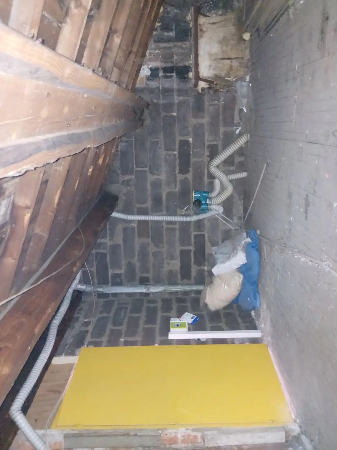 Appartement à vendre, 40m², Saint-Étienne
