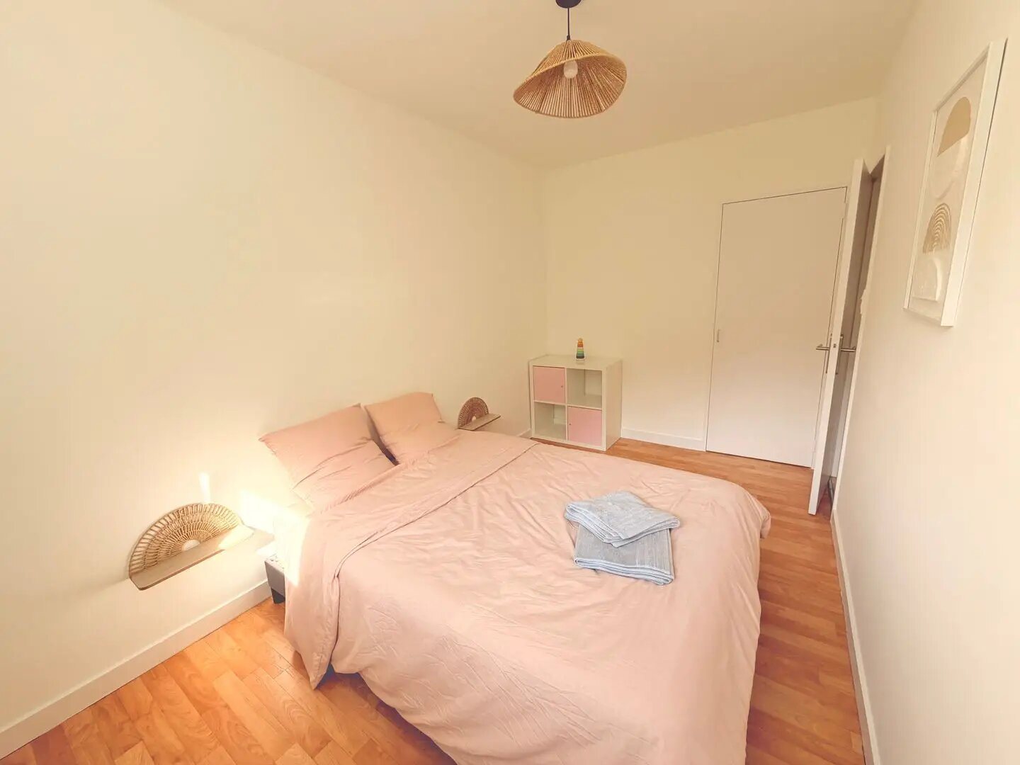 Appartement à louer, 67m², Lannion