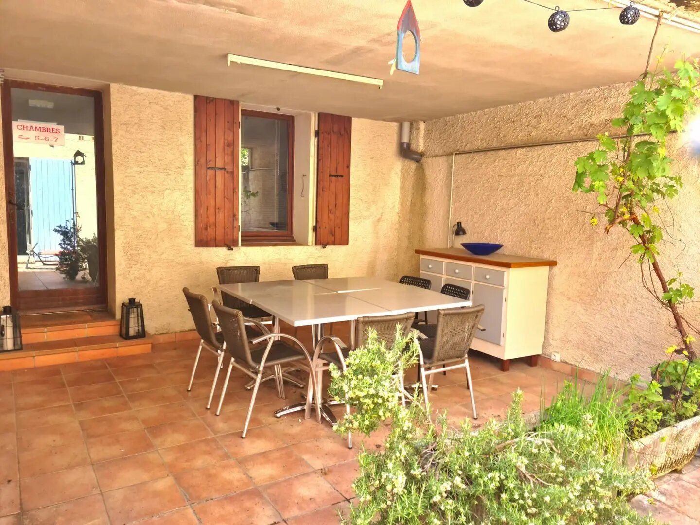 Appartement à vendre, 50m², Valréas
