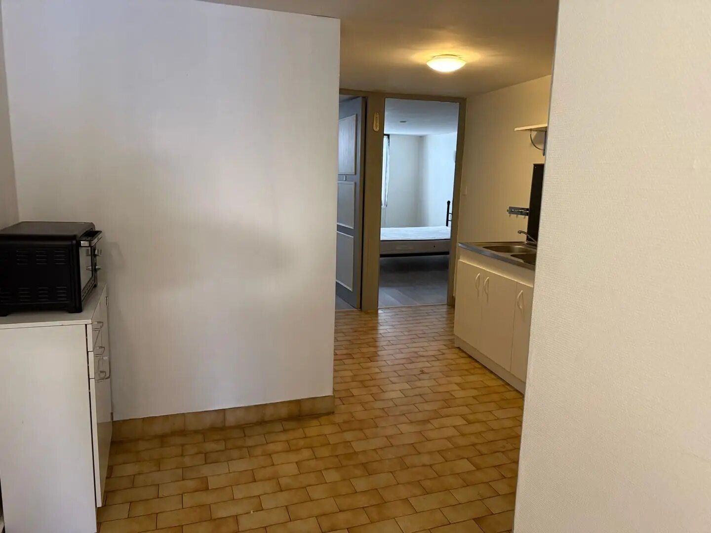 Appartement à vendre, 50m², Valréas