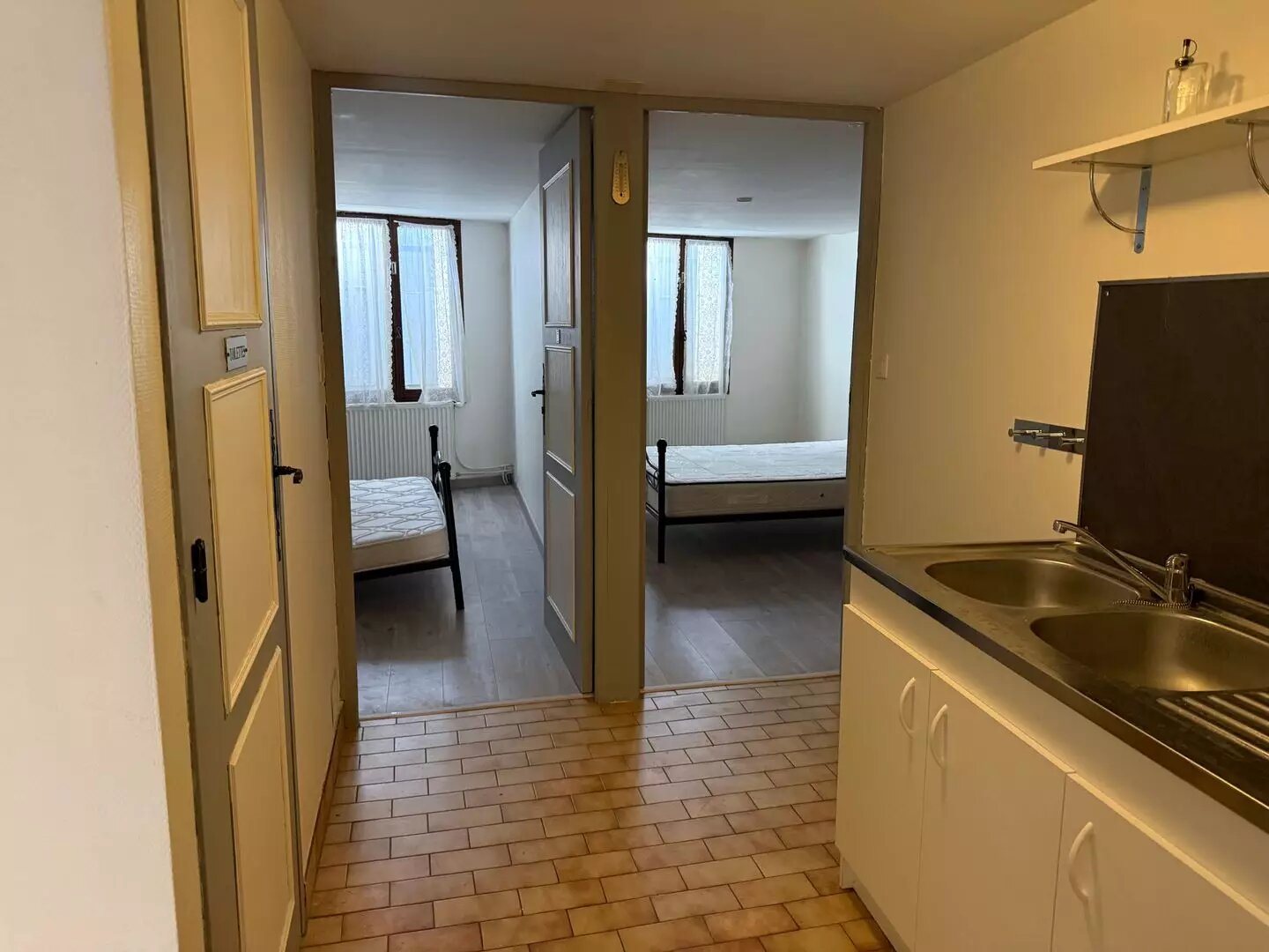 Appartement à vendre, 50m², Valréas