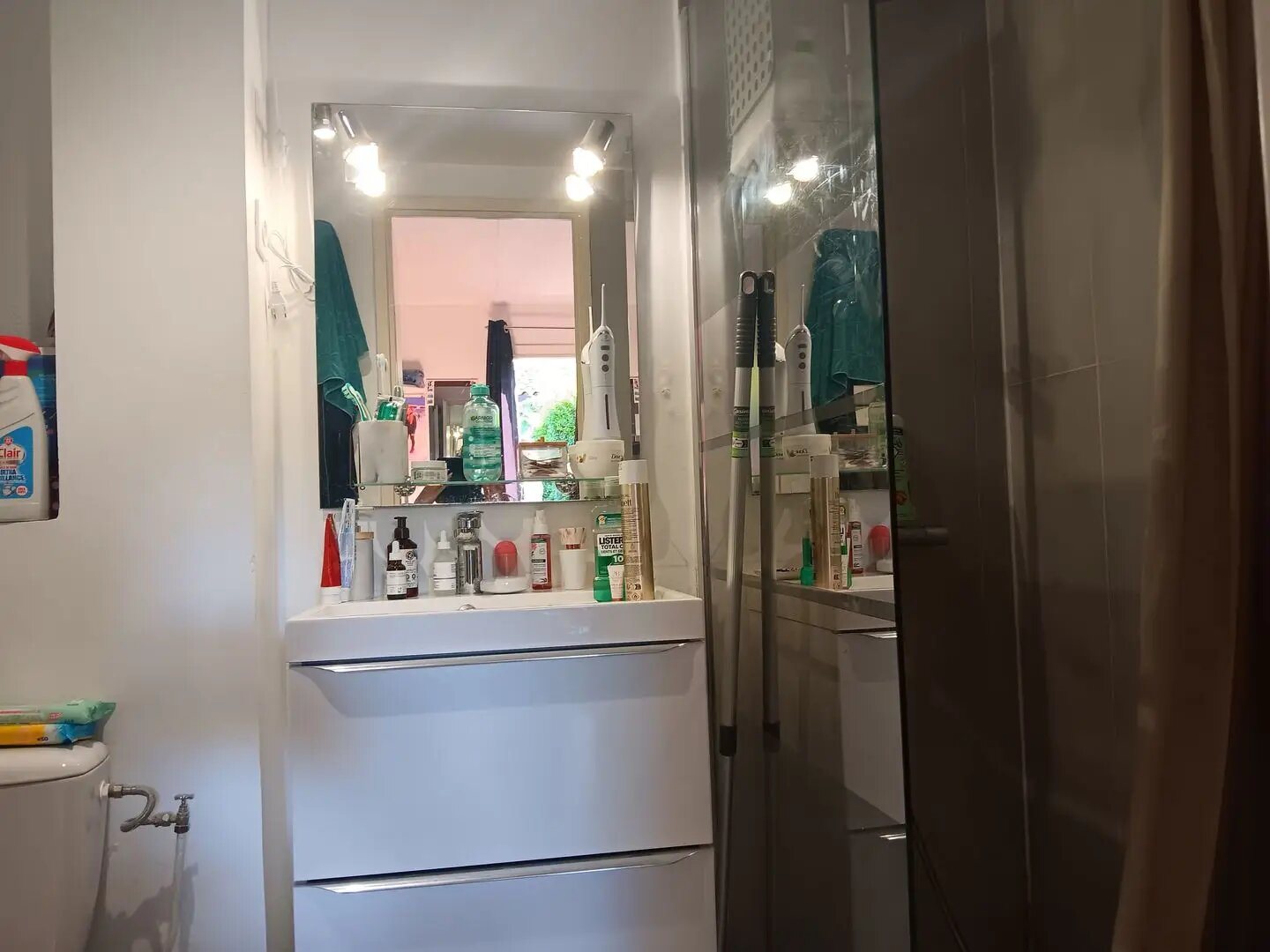 Maison à vendre, 30m², Cogolin