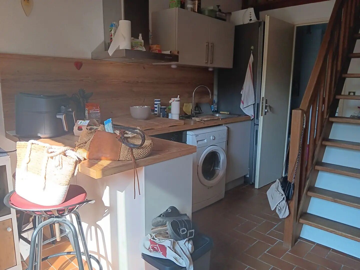 Maison à vendre, 30m², Cogolin