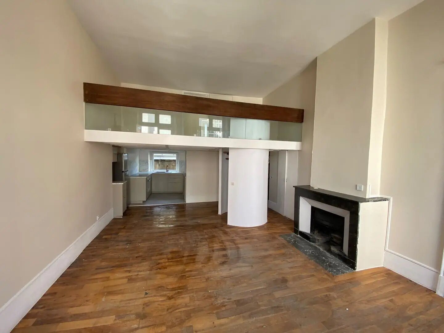 Appartement à vendre, 42m², Grenoble