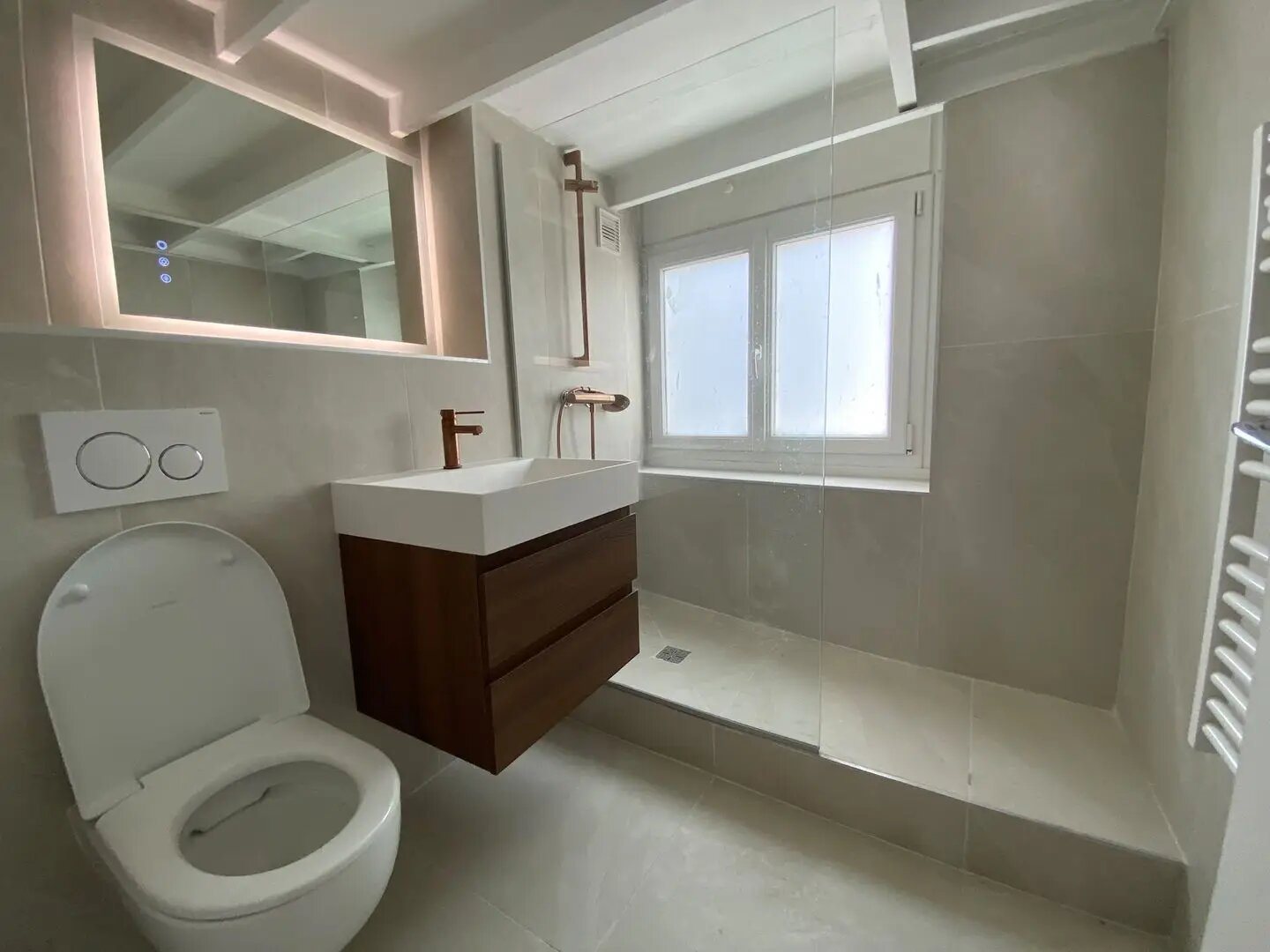 Appartement à vendre, 42m², Grenoble