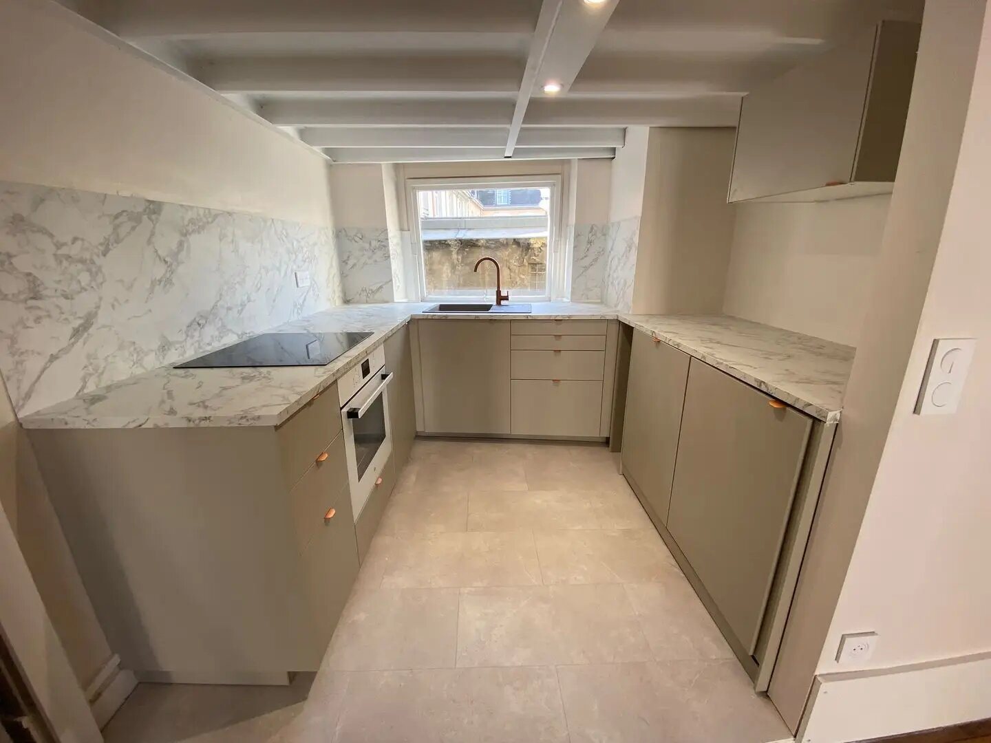 Appartement à vendre, 42m², Grenoble