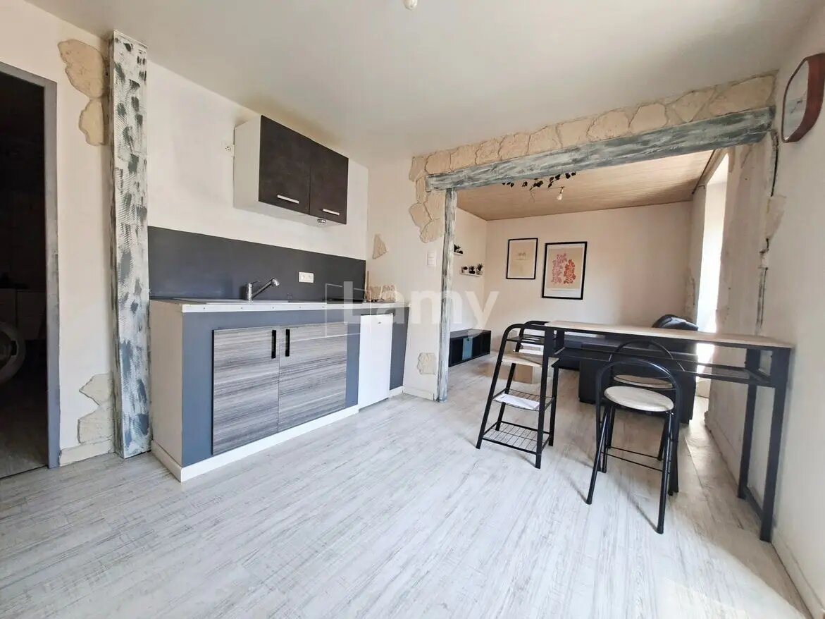 Appartement à louer, 39m², Belfort