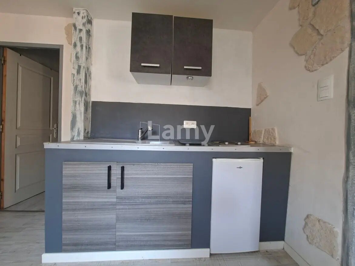 Appartement à louer, 39m², Belfort