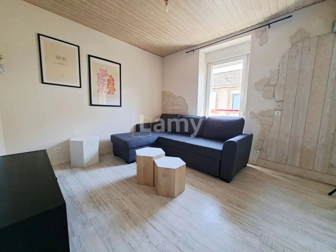 Appartement à louer, 39m², Belfort
