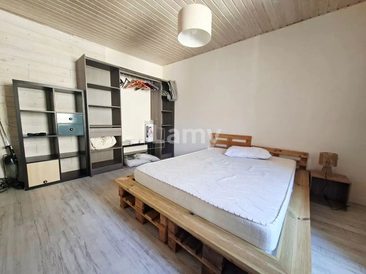 Appartement à louer, 39m², Belfort