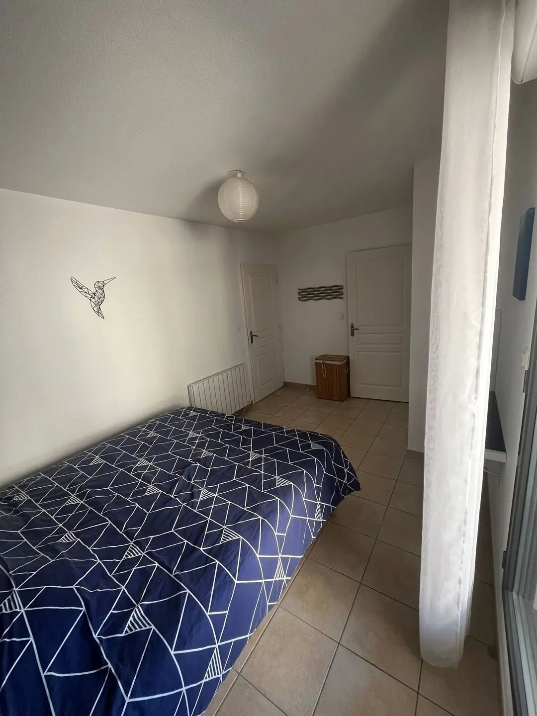 Appartement à louer, 16m², Bordeaux