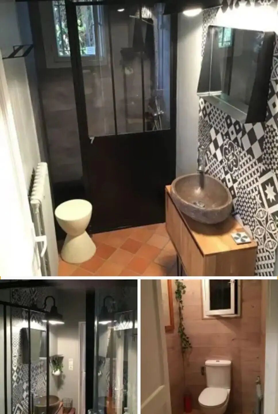 Maison à louer, 64m², Mareil-Marly
