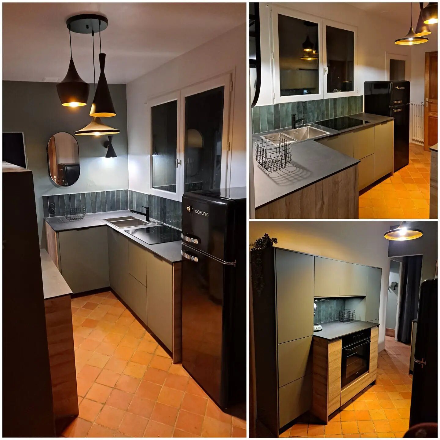 Maison à louer, 64m², Mareil-Marly