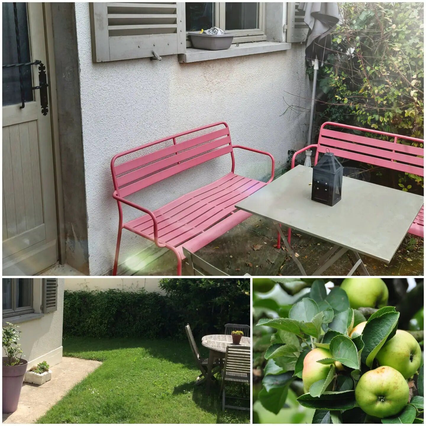 Maison à louer, 64m², Mareil-Marly