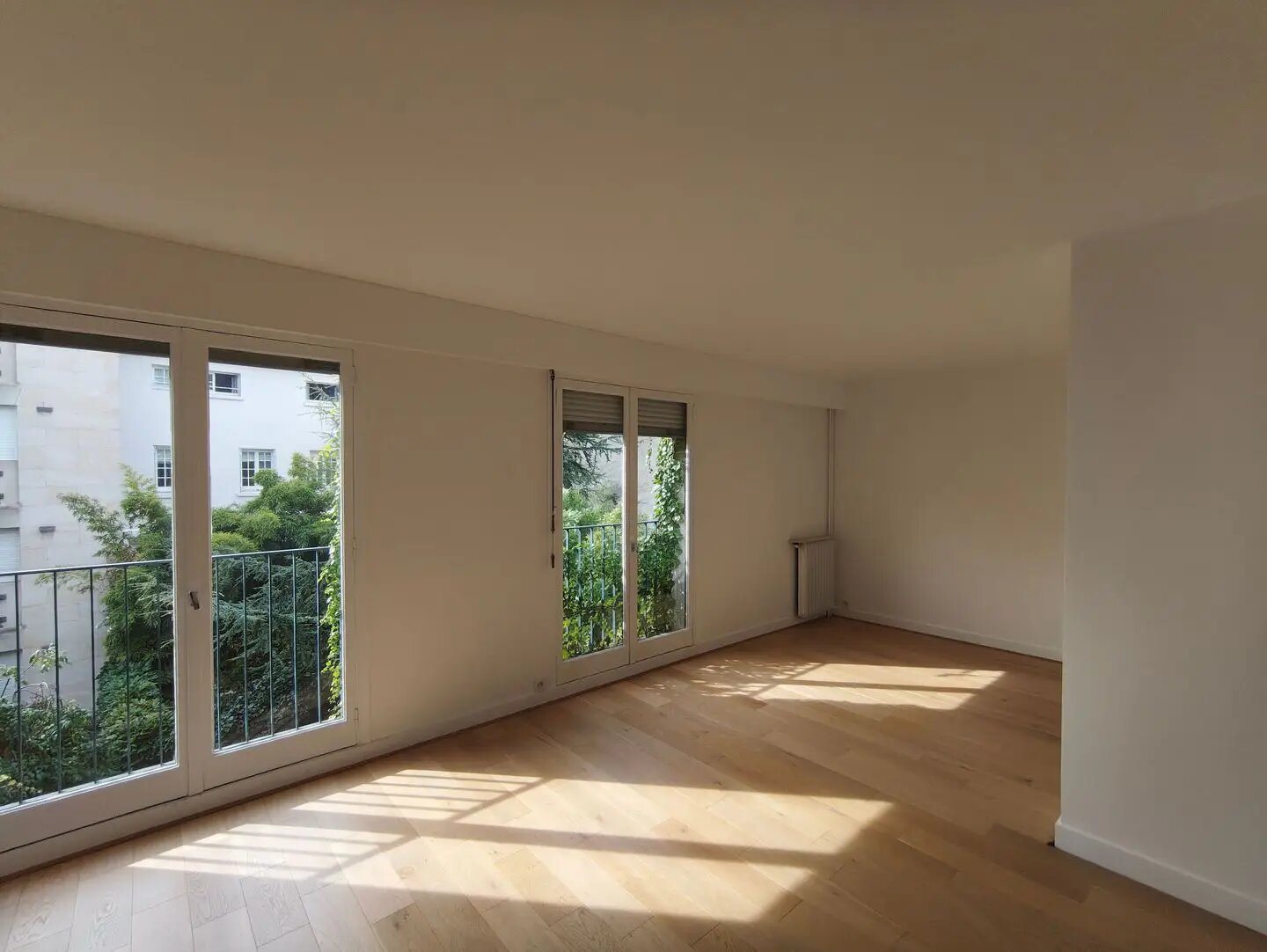 Appartement à louer, 65m², Boulogne-Billancourt