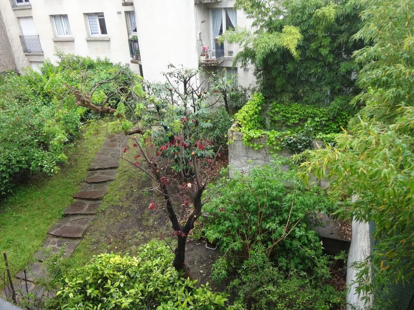 Appartement à louer, 65m², Boulogne-Billancourt