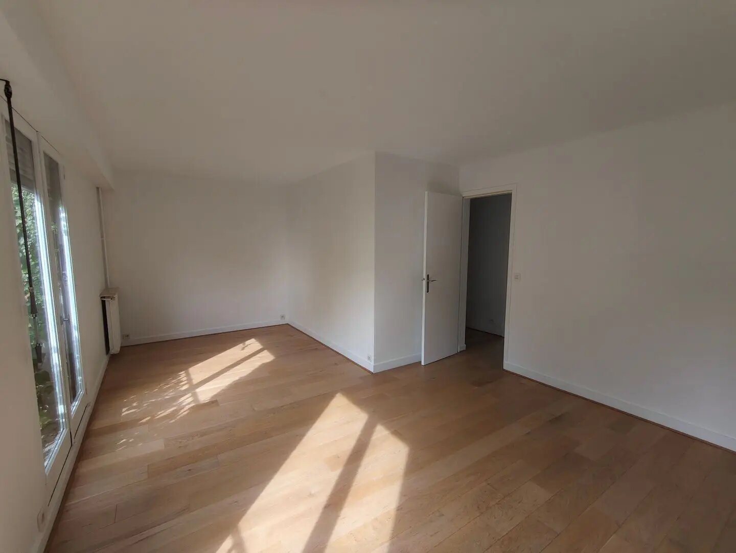 Appartement à louer, 65m², Boulogne-Billancourt